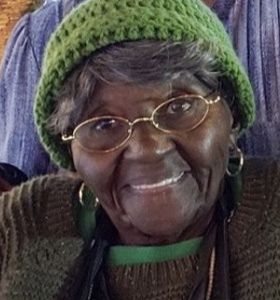 Bradley, Ida Mae